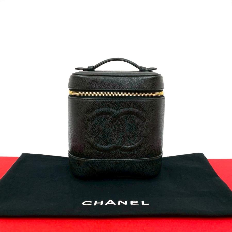 CHANEL（シャネル） ほぼ未使用 袋付き シール有 3番台 ココマーク
