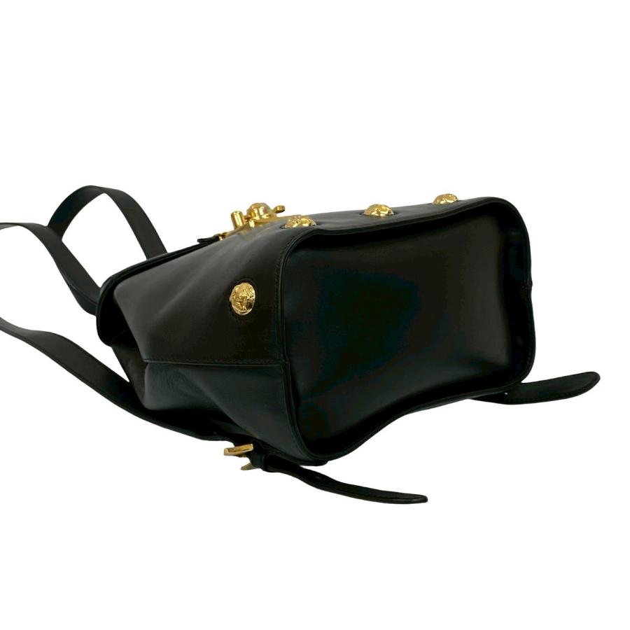 極 美品 Salvatore Ferragamo サルヴァトーレフェラガモ ハイヒール