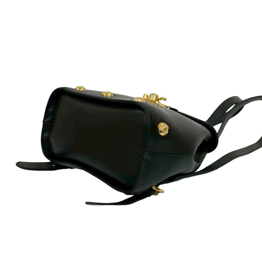 極 美品 Salvatore Ferragamo サルヴァトーレフェラガモ ハイヒール