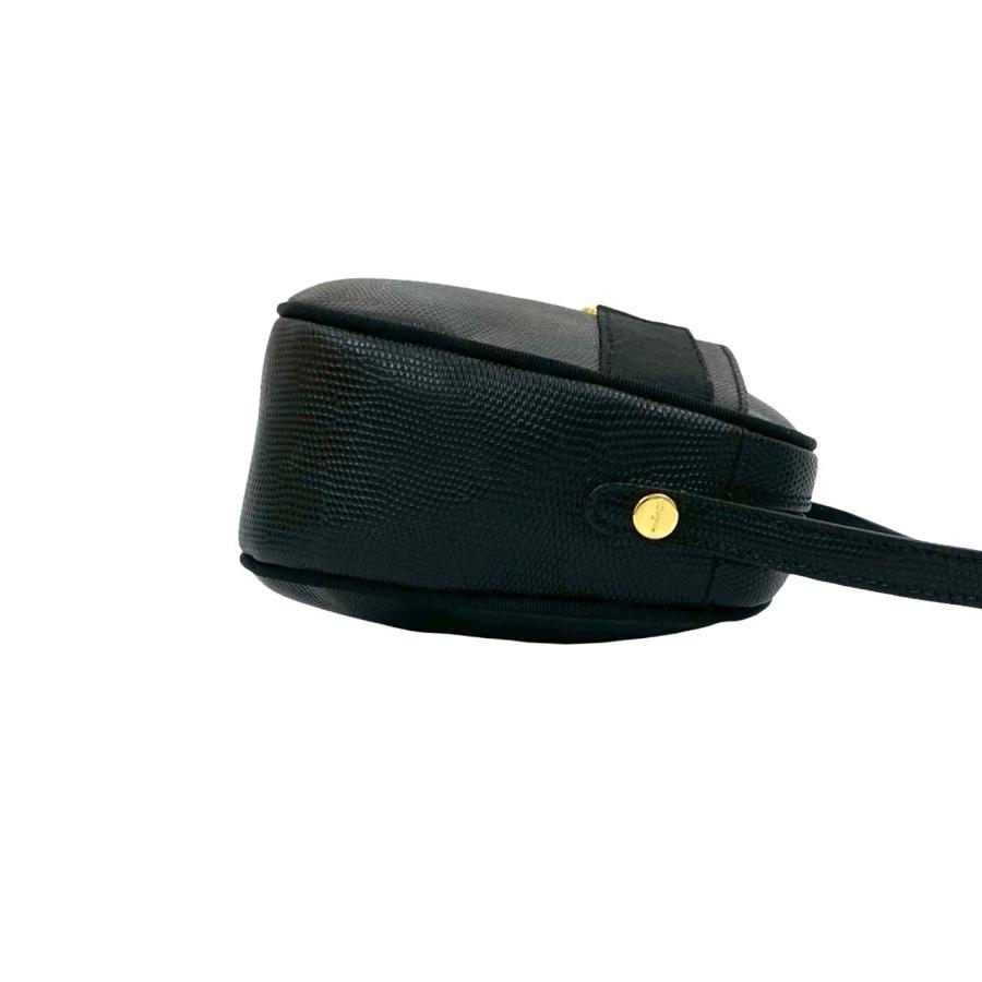 極 美品 Salvatore Ferragamo サルヴァトーレフェラガモ ヴィンテージ