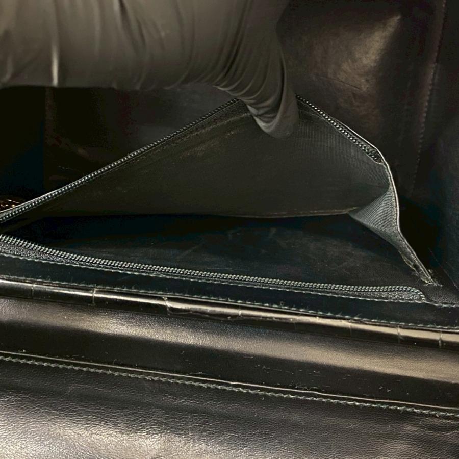 GUCCI（グッチ） 極 美品 オールドグッチ ヴィンテージ レディロック