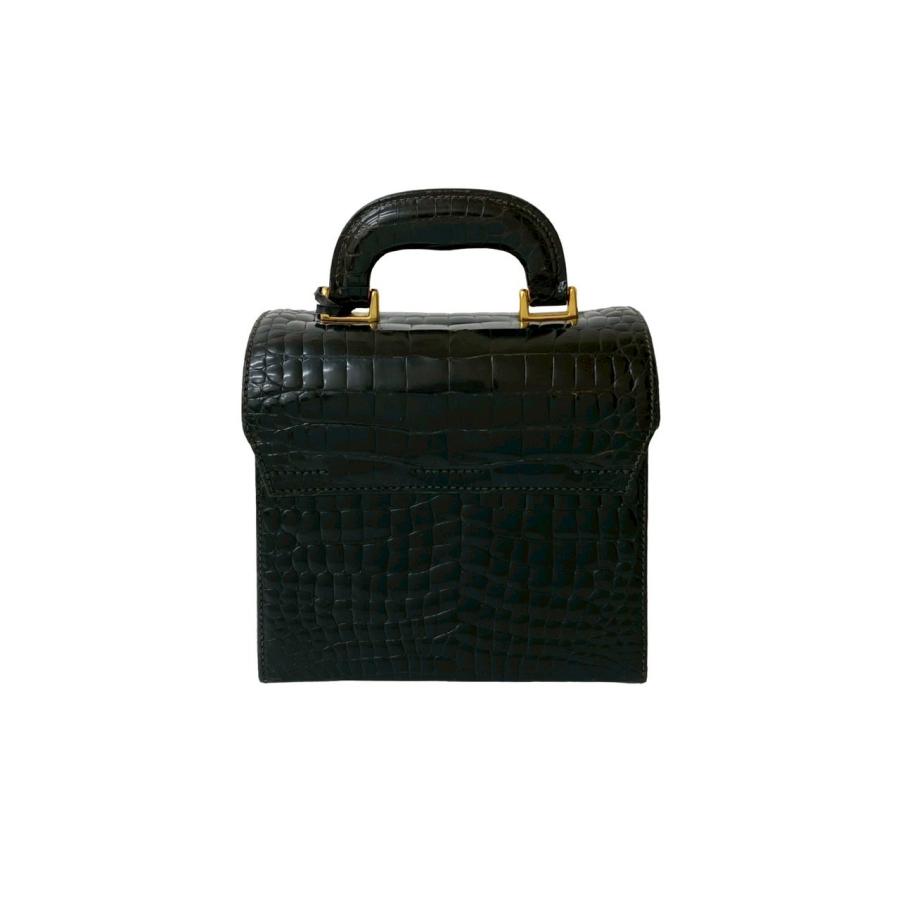 GUCCI（グッチ） 極 美品 オールドグッチ ヴィンテージ レディロック