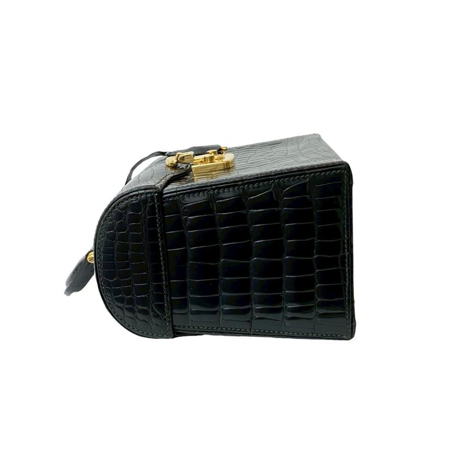 GUCCI（グッチ） 極 美品 オールドグッチ ヴィンテージ レディロック