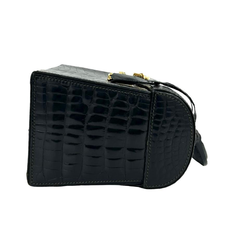 GUCCI（グッチ） 極 美品 オールドグッチ ヴィンテージ レディロック