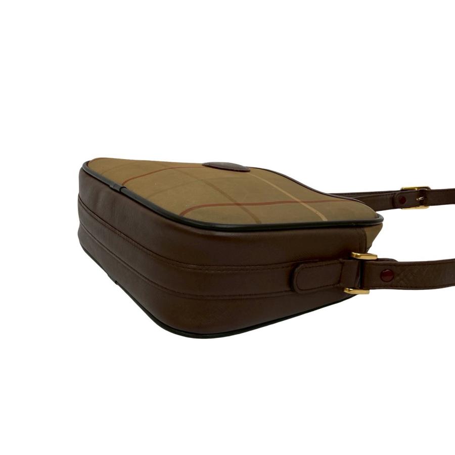 BURBERRY（バーバリー） 極 美品 Burberrys バーバリーズ ノバ