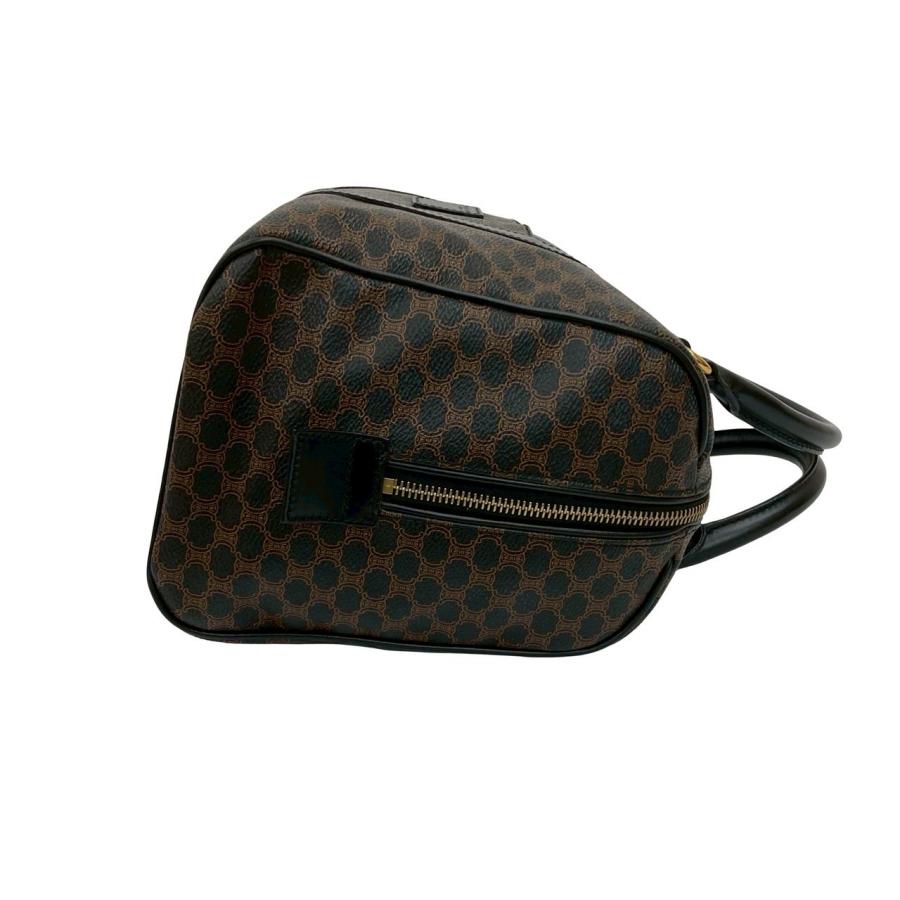 CELINE（セリーヌ） 極 美品 マカダム ブラゾン ヴィンテージ