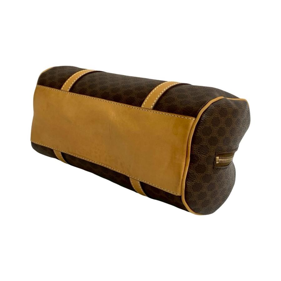 CELINE セリーヌ ボストンバッグ マカダム トリオンフ 旅行バッグ 大容量 CELINE セリーヌ ボストンバッグ トラベルバッグ 旅行用バッグ