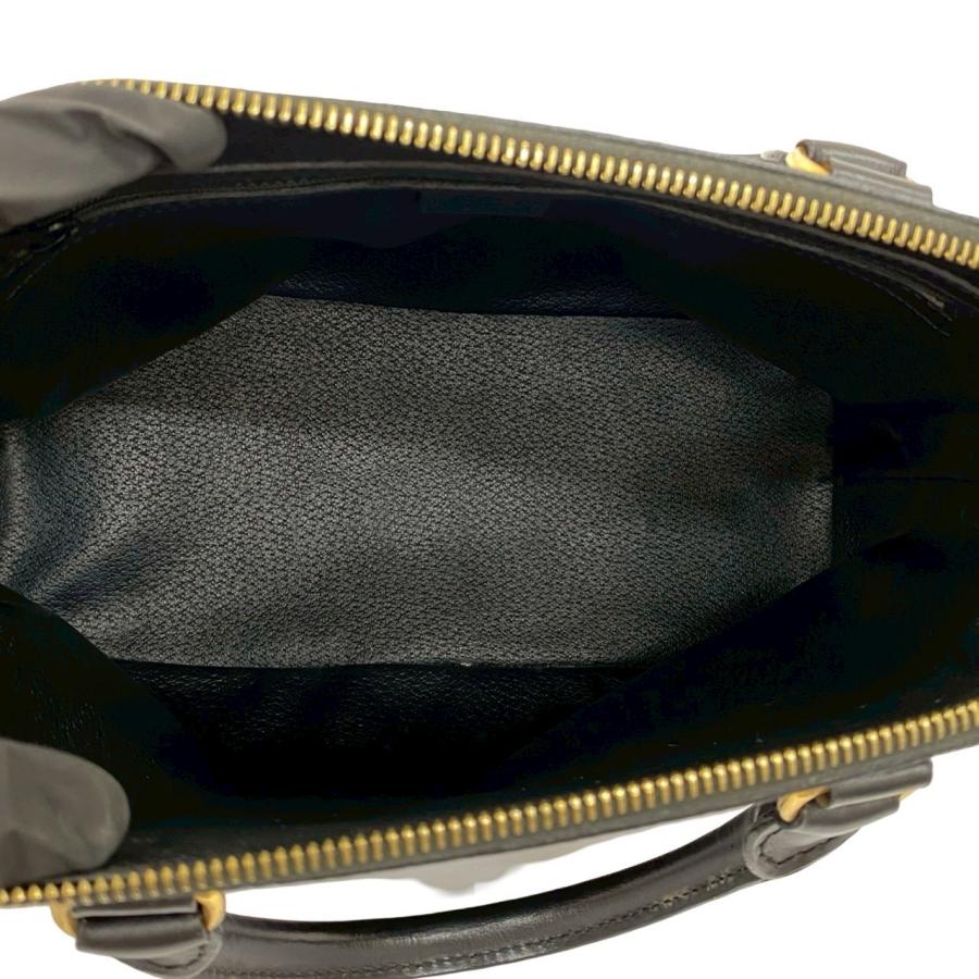 CELINE（セリーヌ） 極 美品 ヴィンテージ マカダム ブラゾン