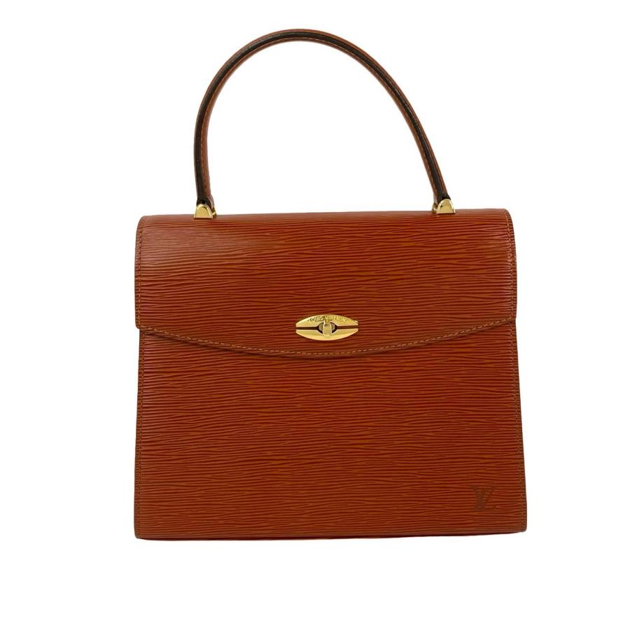 LOUIS VUITTON 極 美品 ルイヴィトン ヴィンテージ マルゼルブ