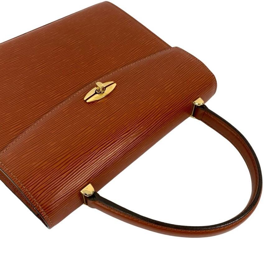 LOUIS VUITTON 極 美品 ルイヴィトン ヴィンテージ マルゼルブ