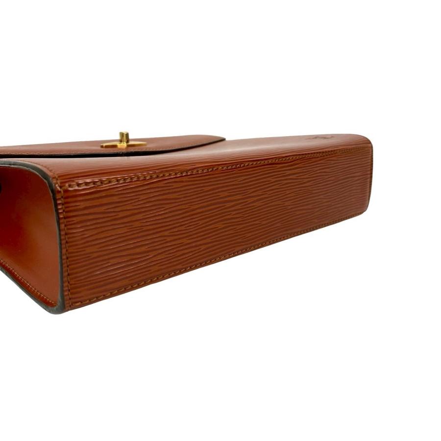 美品ルイヴィトン　マルゼルブ　ハンドバッグ 楽天市場】【バッグ】LOUIS VUITTON ルイ ヴィトン エピ