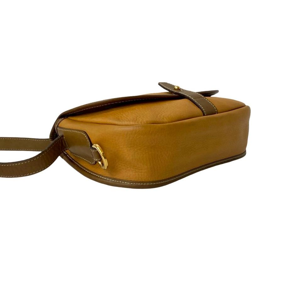 LOEWE 極 美品 ロエベ ヴィンテージ アナグラム ロゴ 刻印