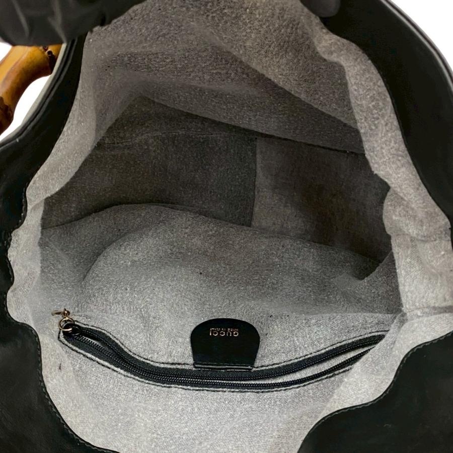 GUCCI（グッチ） 極 美品 オールドグッチ ヴィンテージ バンブー