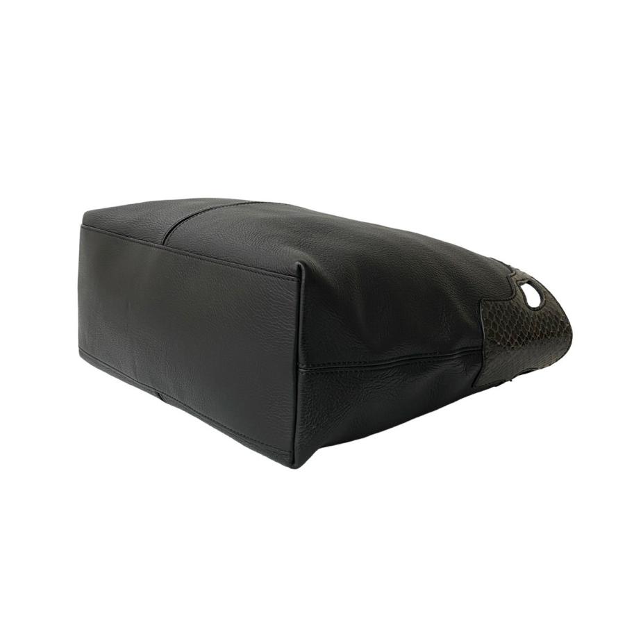 Cartier 極 美品 CARTIER カルティエ マルチェロ ドゥ パイソン