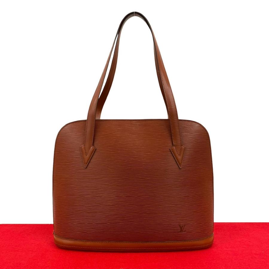 ルイヴィトン エピ トートバッグリュサック