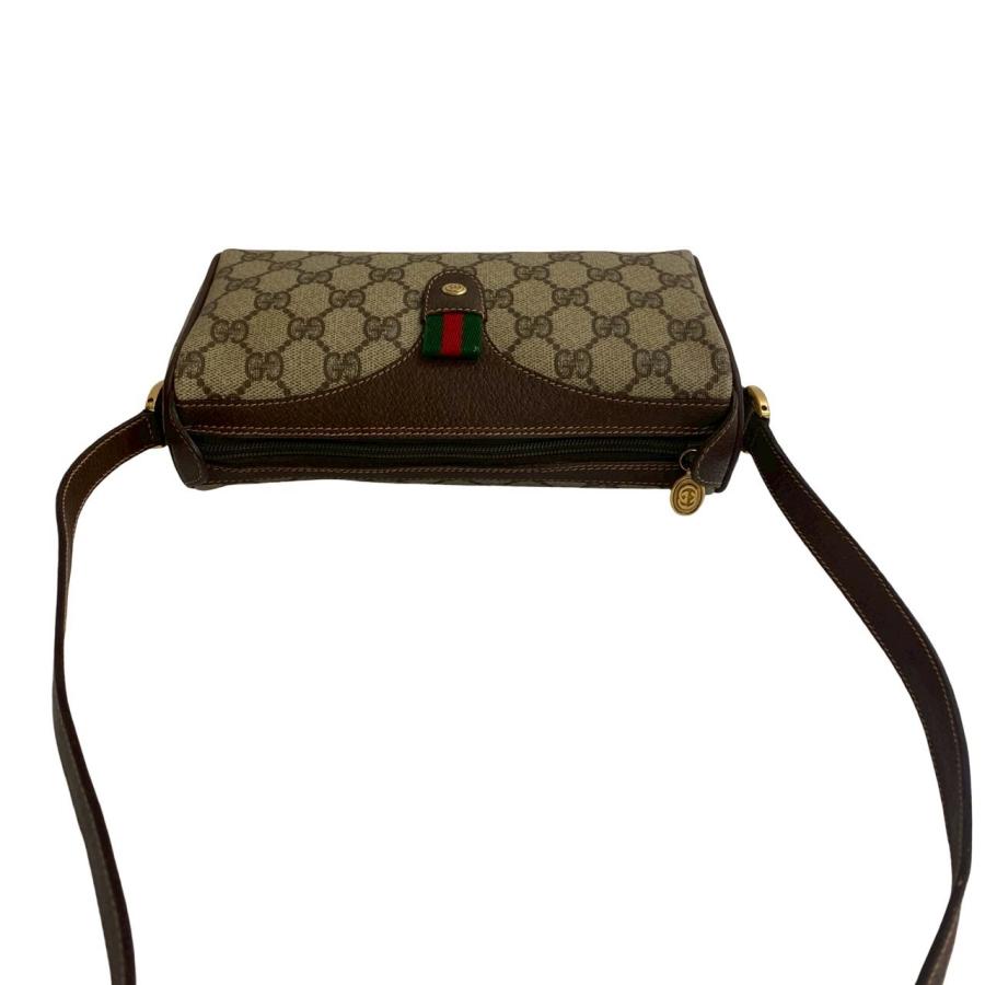 GUCCI 未使用保管品 グッチ オールドグッチ ヴィンテージ