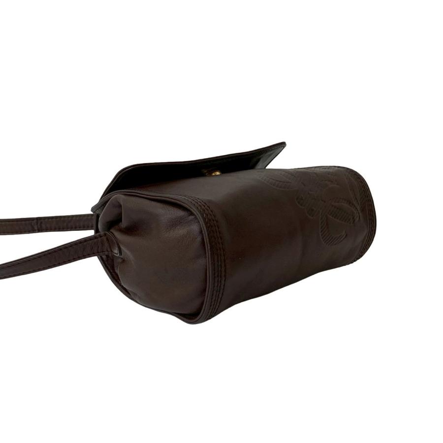 か*ず様 ロエベ 希少ヴィンテージ LOEWE 本革 ナッパレザージャケット ア ロエベ 希少ヴィンテージ LOEWE 本革 ナッパレザージャケット