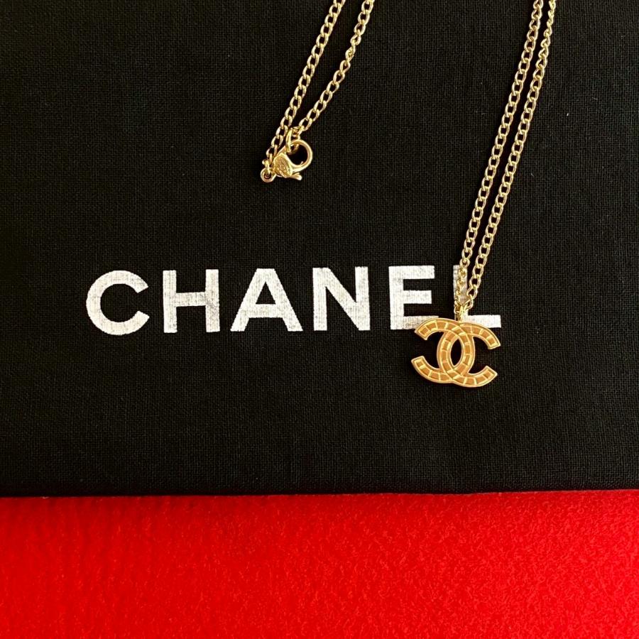 希少 CHANELシャネル ヴィンテージ ココマーク ネックレス 美品 楽天市場】CHANEL シャネル ココマーク ネックレス ヴィンテージ