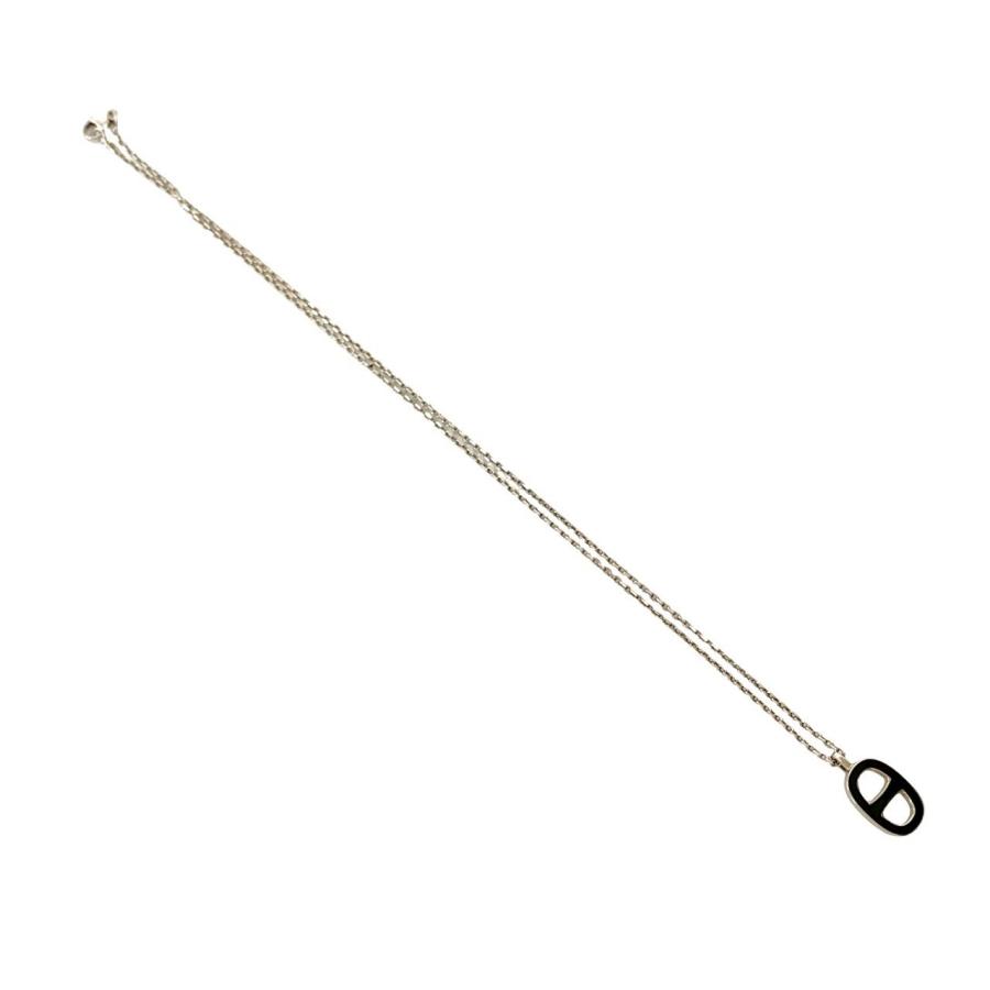 HERMES（エルメス） 極 美品 箱付 イリアード シェーヌダンクル