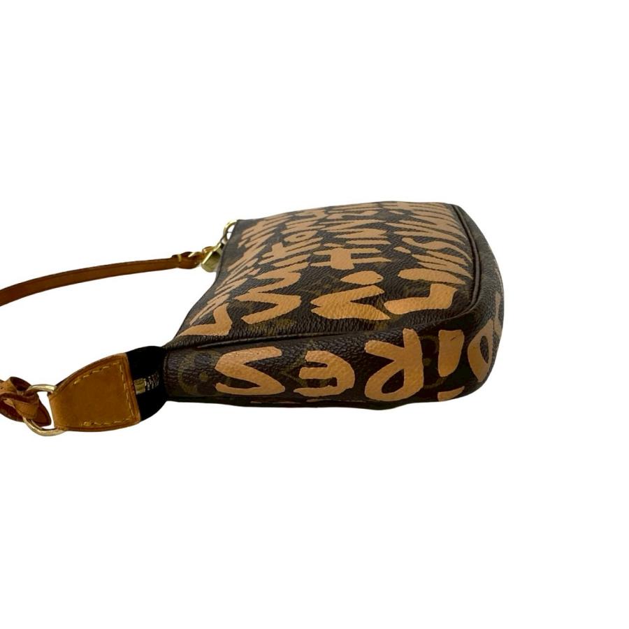LOUIS VUITTON（ルイ・ヴィトン） 極 美品 ポシェットアクセソワール