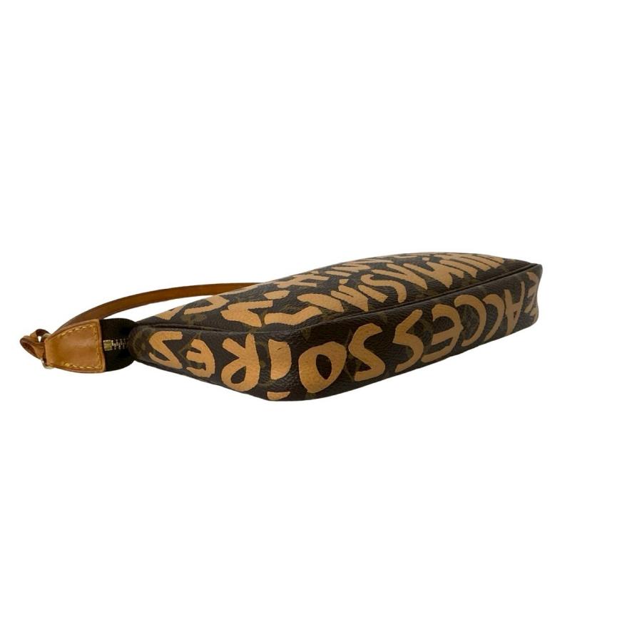 LOUIS VUITTON（ルイ・ヴィトン） 極 美品 ポシェットアクセソワール