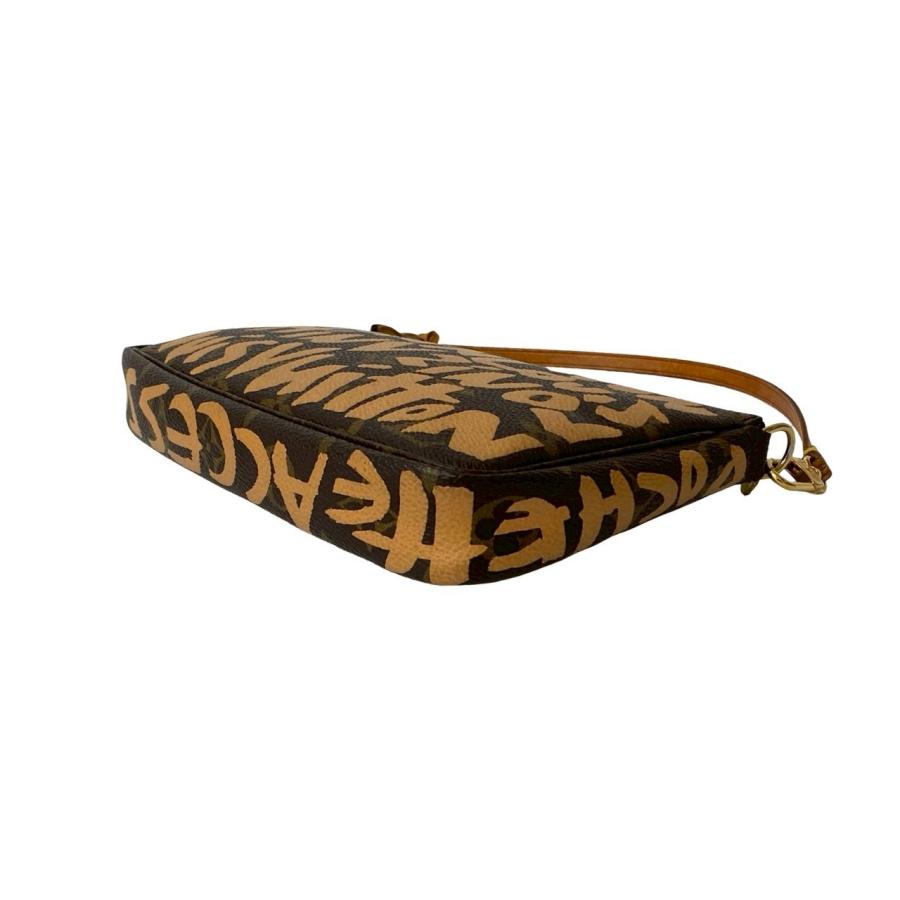 LOUIS VUITTON（ルイ・ヴィトン） 極 美品 ポシェットアクセソワール