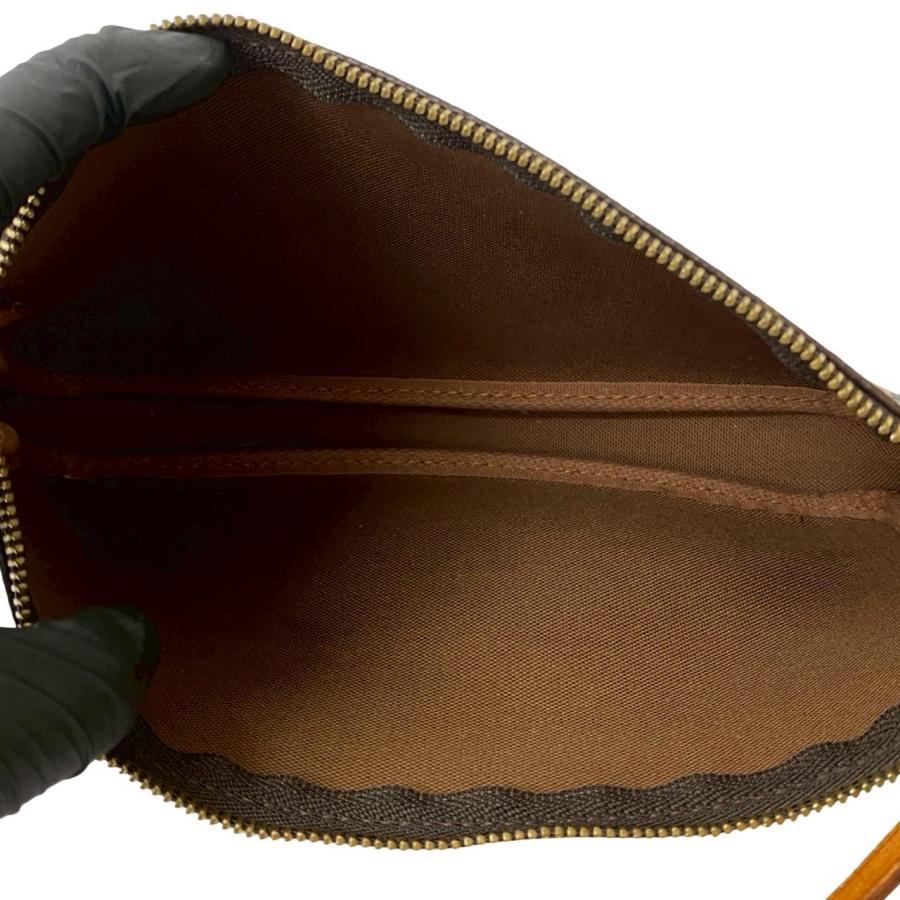 LOUIS VUITTON（ルイ・ヴィトン） 極 美品 ポシェットアクセソワール
