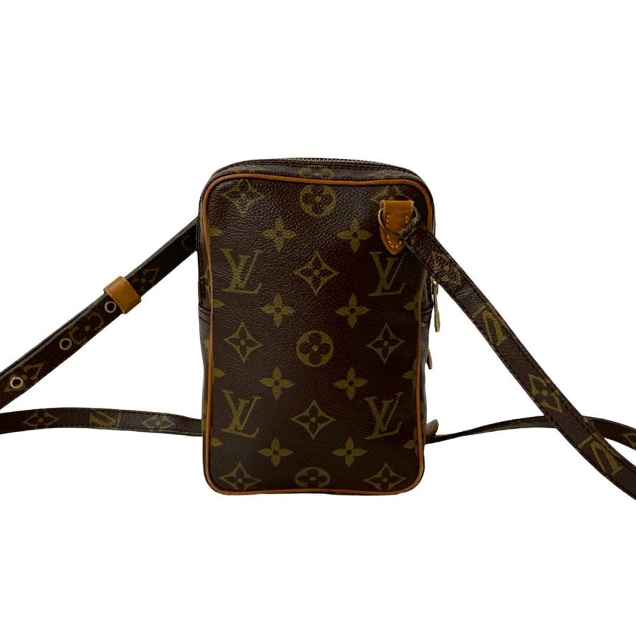 LOUIS VUITTON（ルイ・ヴィトン） 極 美品 ヴィンテージ アマゾン 