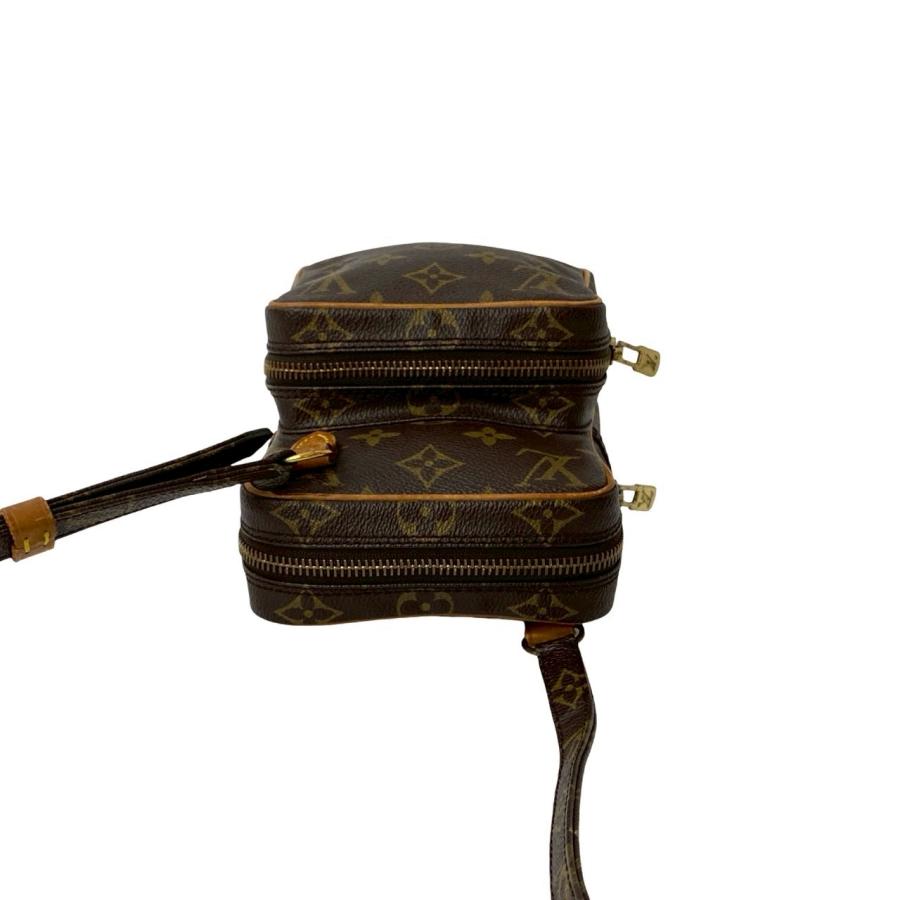 LOUIS VUITTON（ルイ・ヴィトン） 極 美品 ヴィンテージ アマゾン