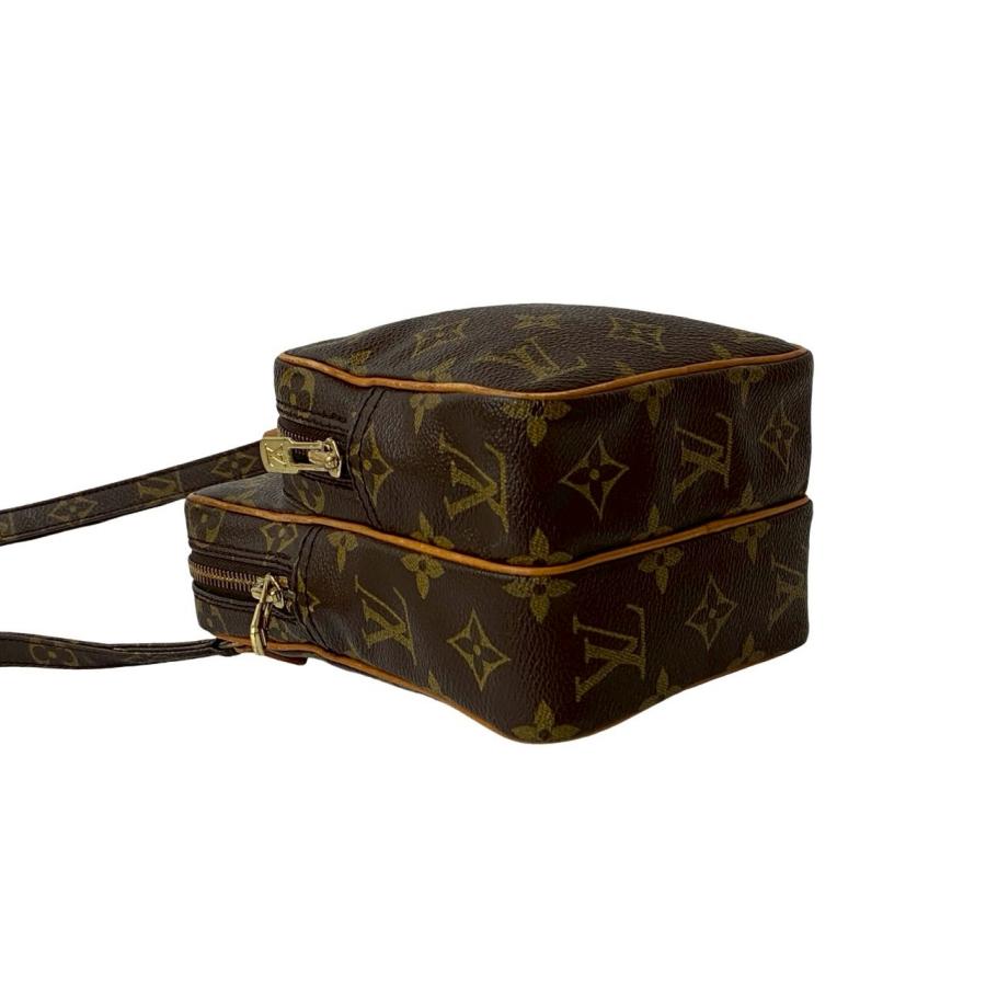 LOUIS VUITTON（ルイ・ヴィトン） 極 美品 ヴィンテージ アマゾン