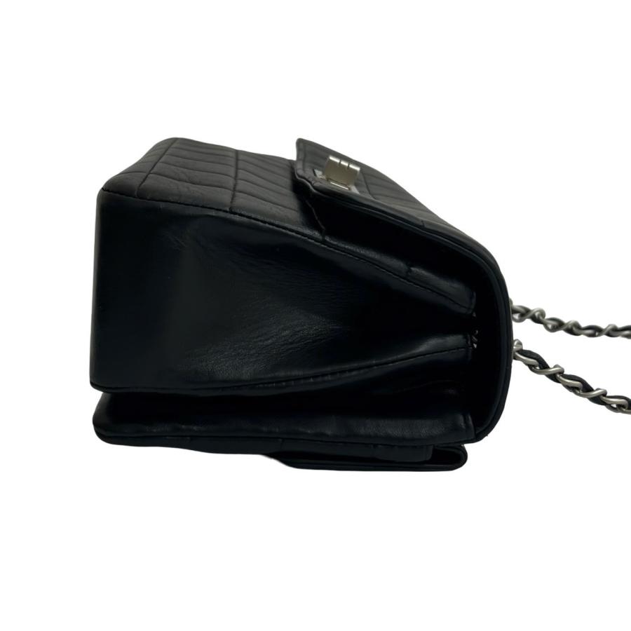 CHANEL（シャネル） 極 美品 箱 袋付 カード シール有 6番台 チョコ 