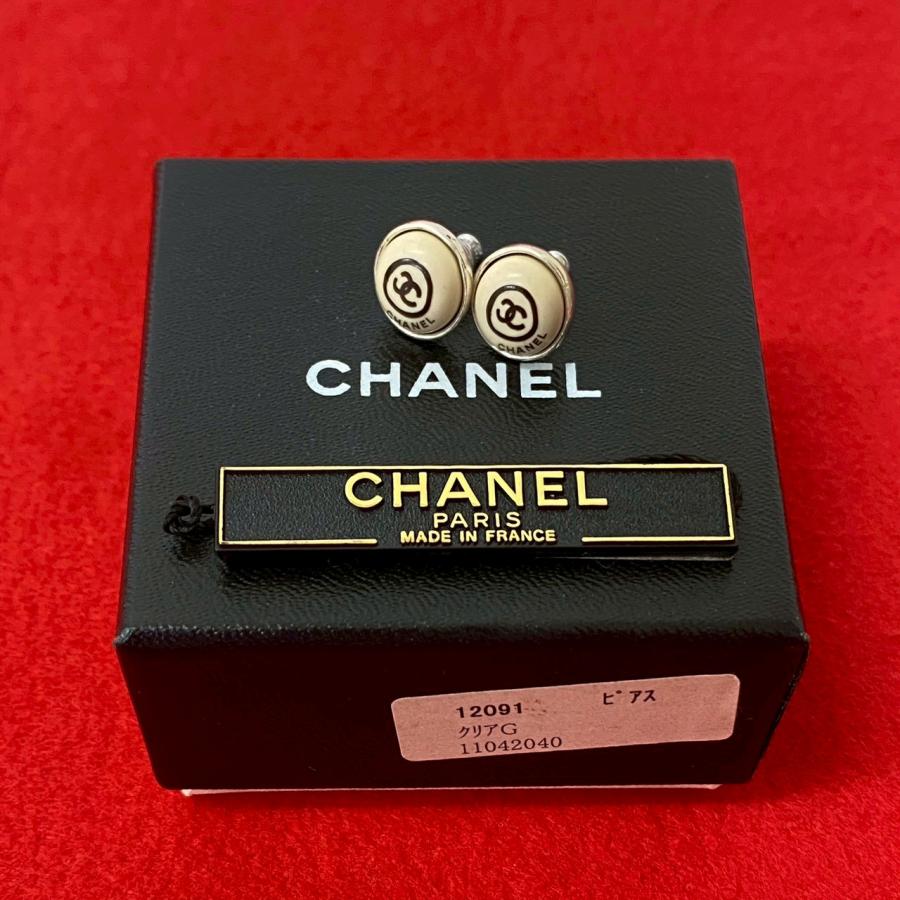 CHANEL（シャネル） 極 美品 箱付き コメあり 00T CHANEL