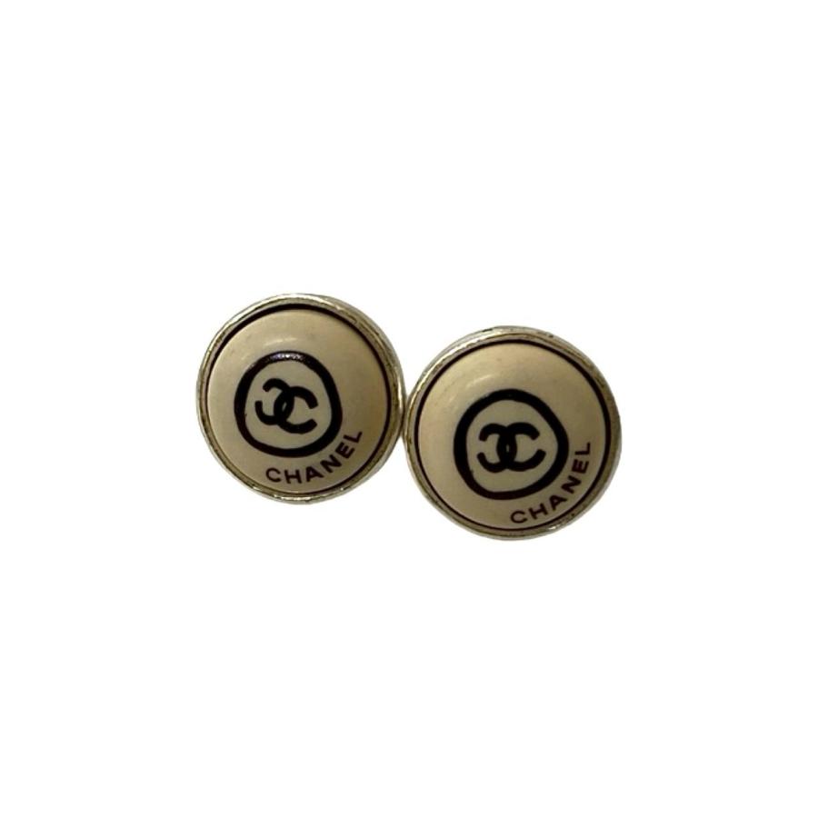 CHANEL（シャネル） 極 美品 箱付き コメあり 00T CHANEL ヴィンテージ