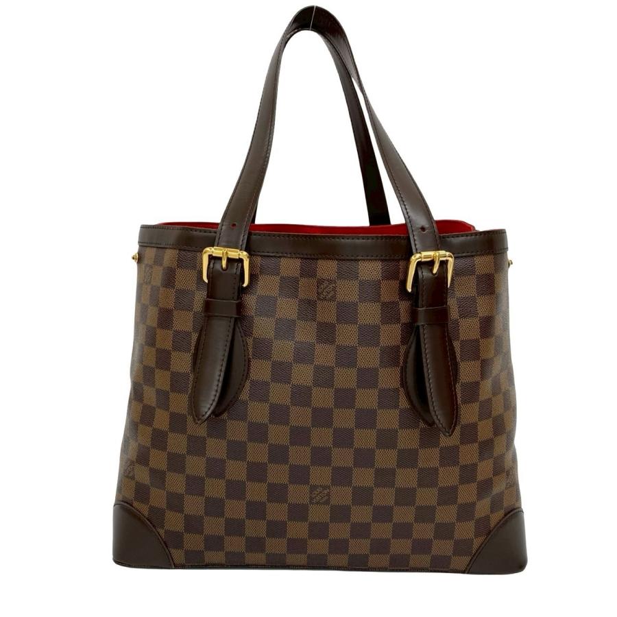 LOUIS VUITTON（ルイ・ヴィトン） 極 美品 袋付き ハムステッド MM 