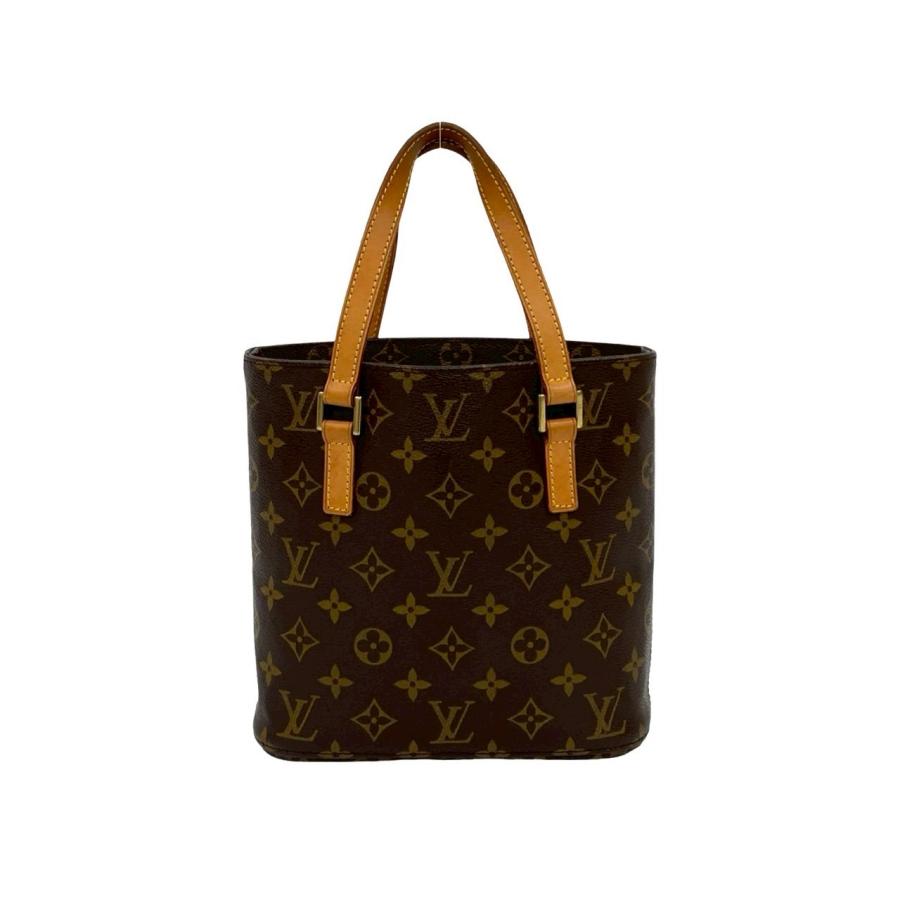 ルイヴィトン ヴァヴァンPM 中古 モノグラム LOUIS VUITTON 極 美品 ルイヴィトン ヴィンテージ ヴァヴァン