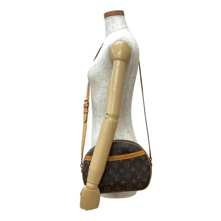LOUIS VUITTON（ルイ・ヴィトン） 極 美品 ヴィンテージ ブロワ