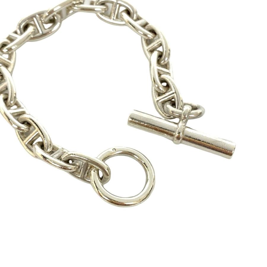 HERMES（エルメス） 極 美品 シェーヌダンクル マルジェラ期 MM 15コマ