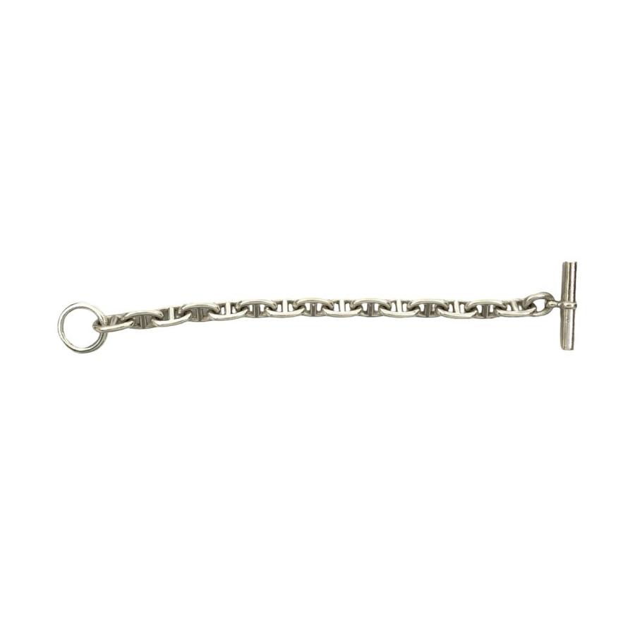 HERMES（エルメス） 極 美品 シェーヌダンクル マルジェラ期 MM 15コマ