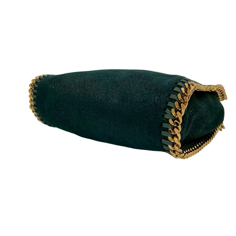 極美品 袋付 Stella McCartney ステラマッカートニー ファラベラ