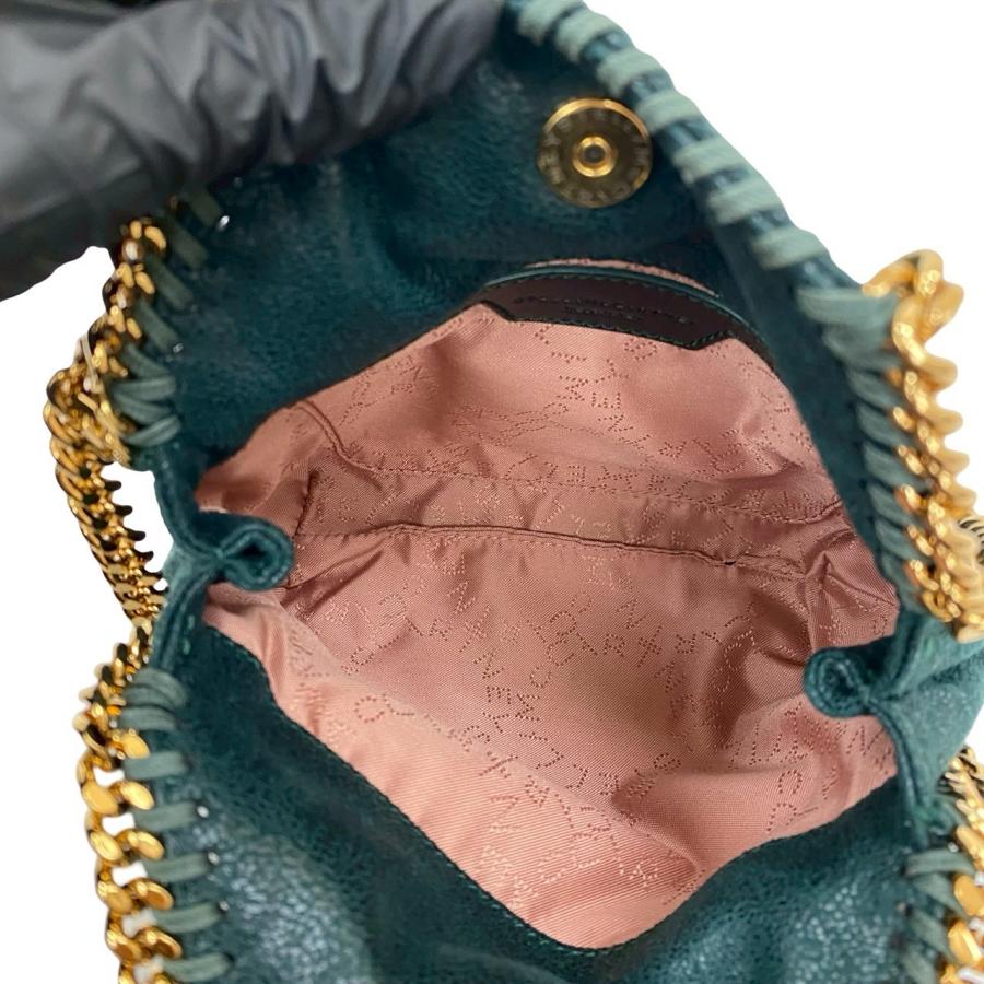 【極美品✨】ステラマッカートニー ファラベラ フラップ ミニ ショルダーバッグ 楽天市場】STELLA McCARTNEY ステラマッカートニー ショルダー