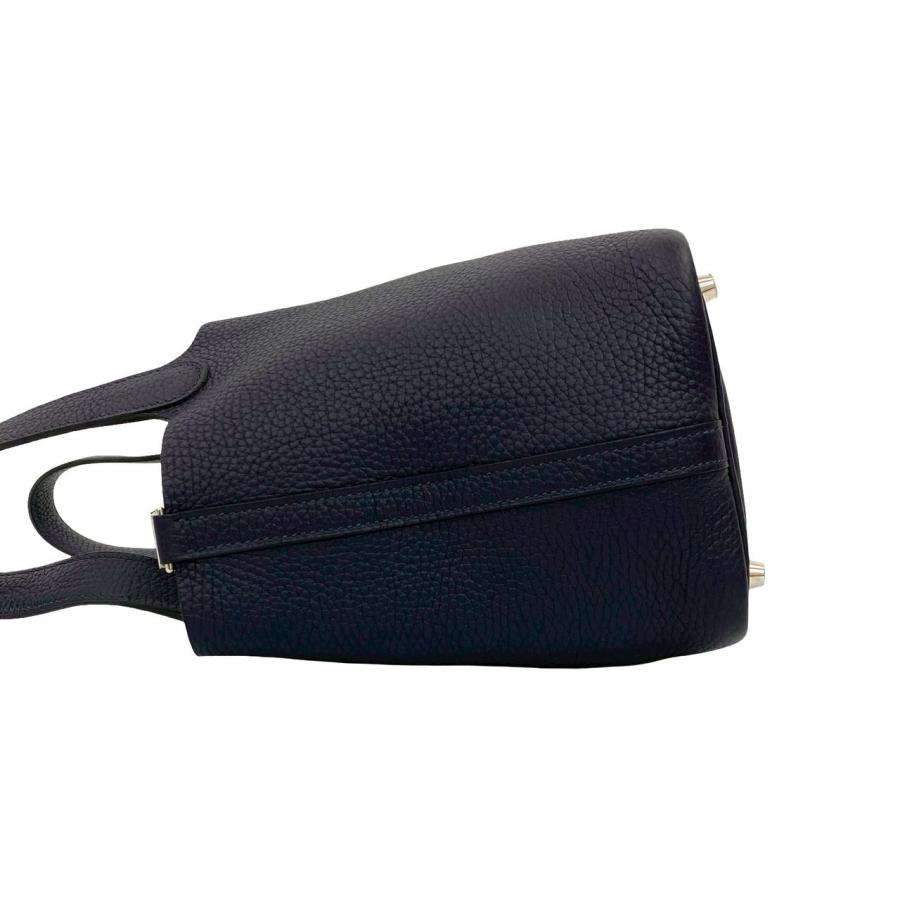 HERMES（エルメス） 極 美品 T 刻印 ピコタンロック PM トリヨン