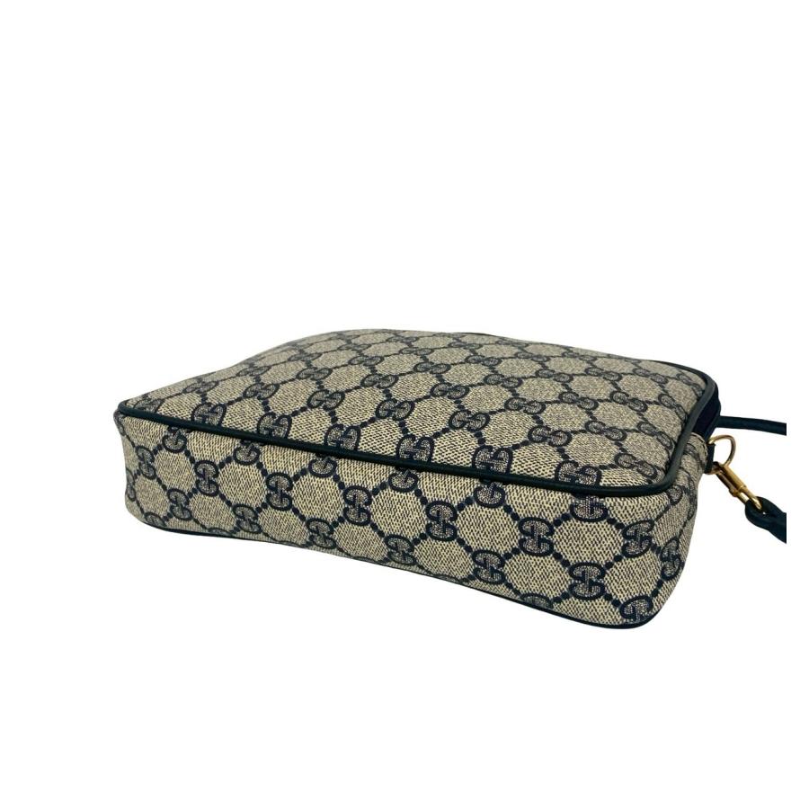 GUCCI グッチ オールドグッチ ショルダーバッグ ポシェット GUCCI 極 美品 グッチ オールドグッチ ヴィンテージ GG ロゴ