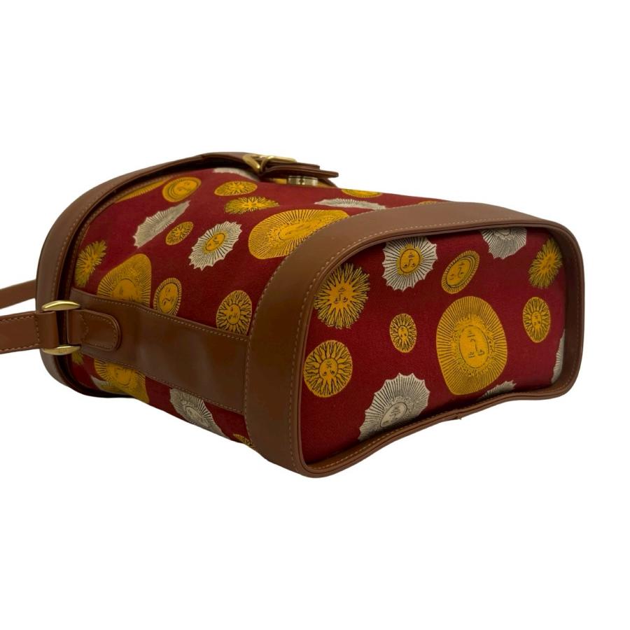 GUCCI（グッチ） 極 美品 希少品 オールドグッチ ヴィンテージ レザー