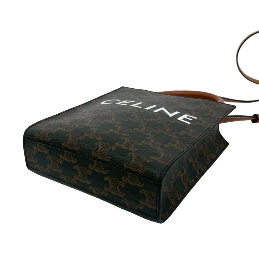 CELINE（セリーヌ） 未使用保管品 袋付き ミニ バーティカルカバ