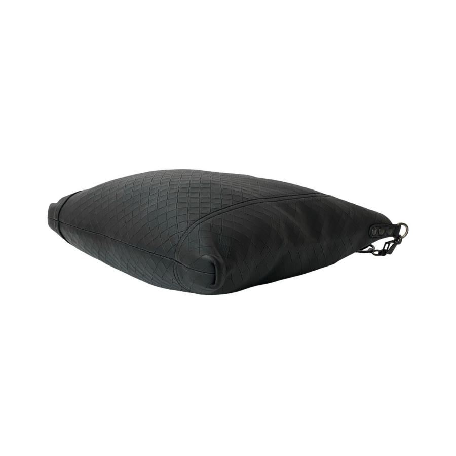極 美品 BOTTEGA VENETA ボッテガヴェネタ イントレッチオ レザー 本革 