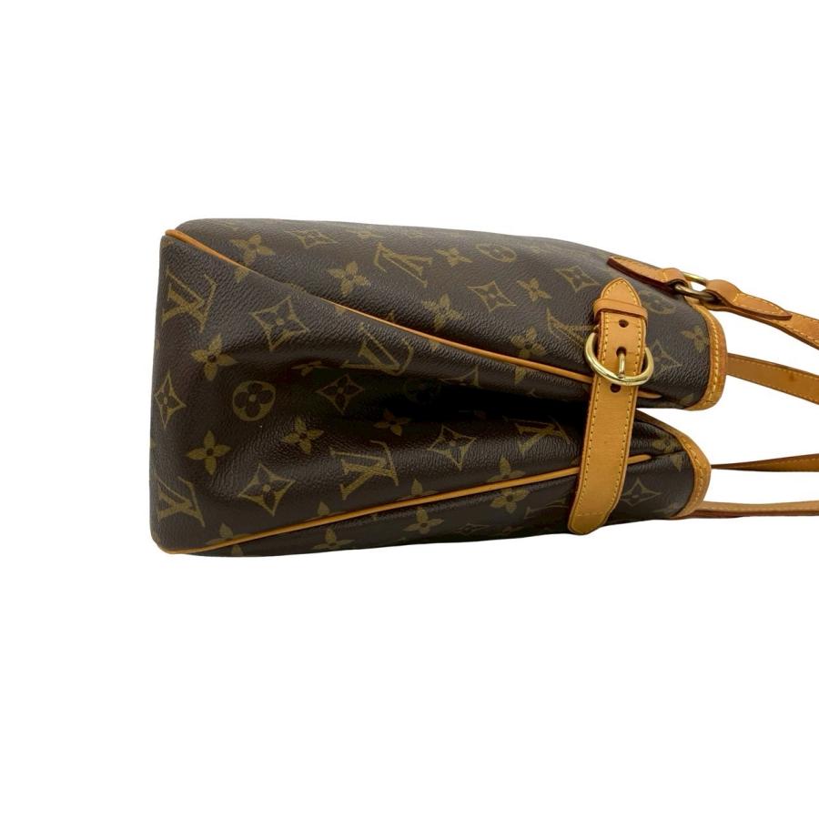 LOUIS VUITTON（ルイ・ヴィトン） 極 美品 バティニョール 