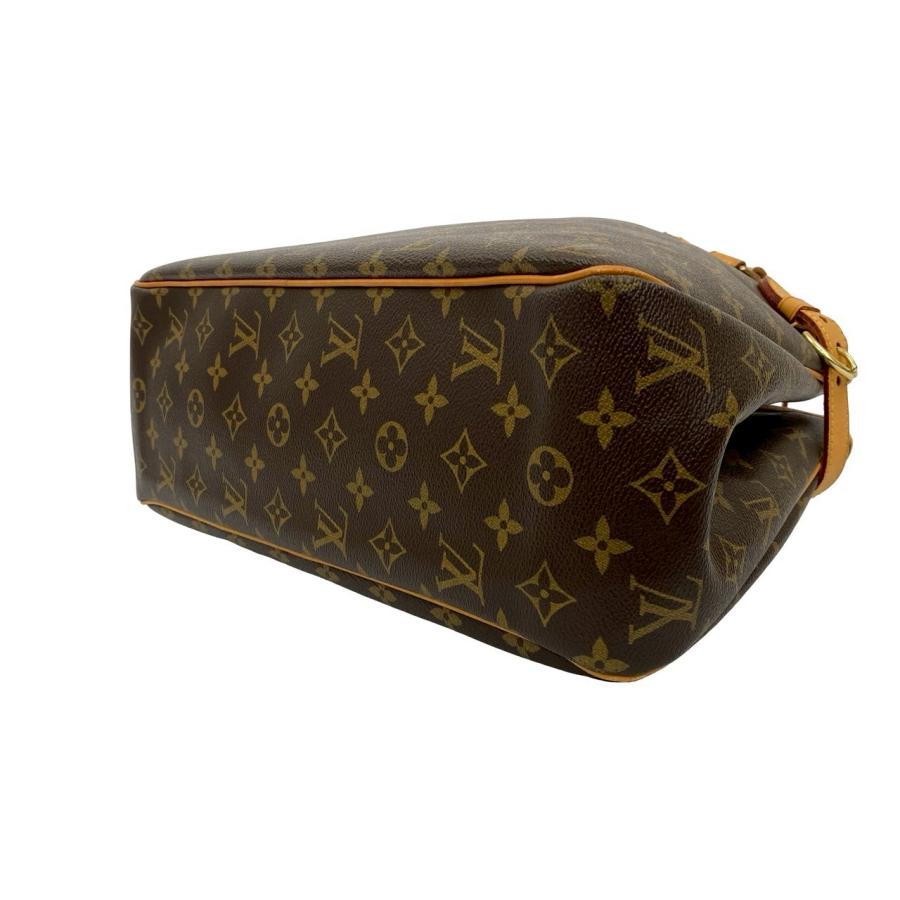 LOUIS VUITTON（ルイ・ヴィトン） 極 美品 バティニョール 