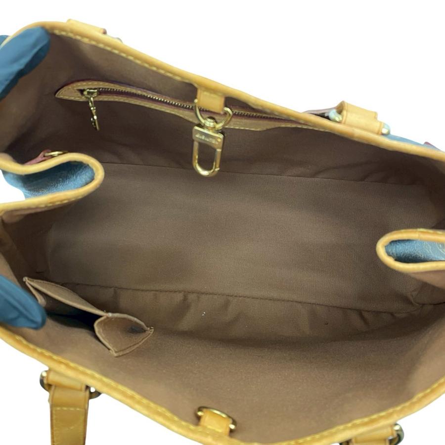 LOUIS VUITTON（ルイ・ヴィトン） 極 美品 バティニョール 