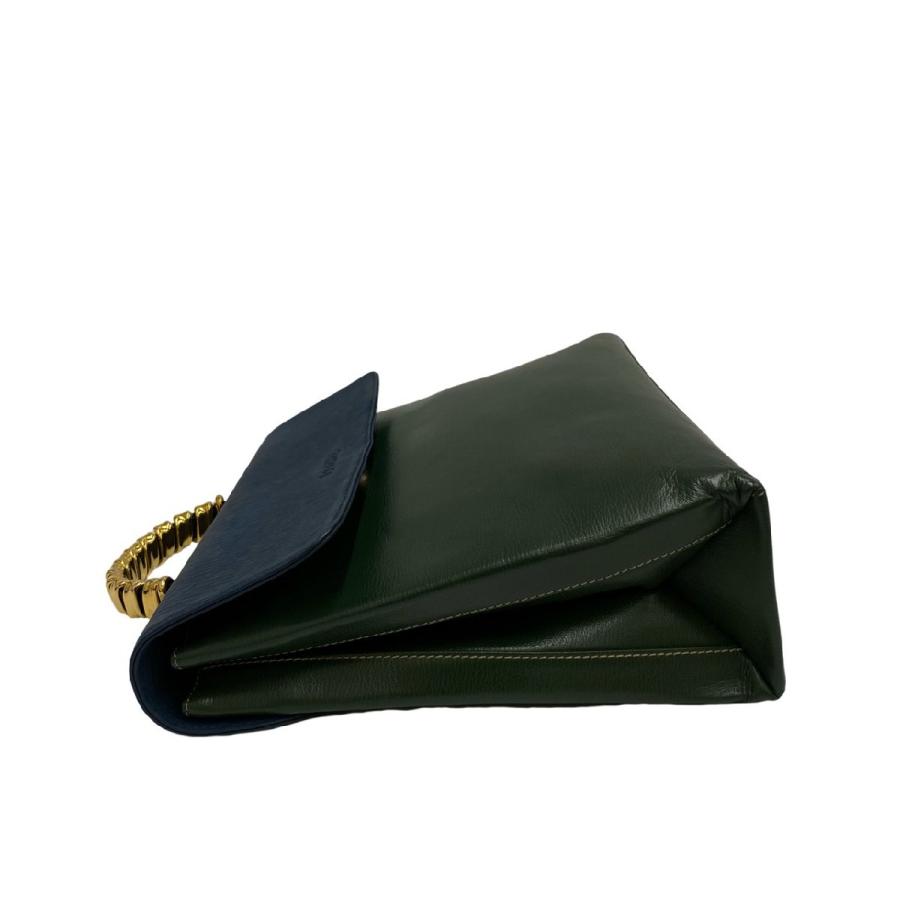 LOEWE 極 美品 ロエベ ヴィンテージ ベラスケス ツイスト LOEWE 極 美品 ロエベ ヴィンテージ ベラスケス ツイスト