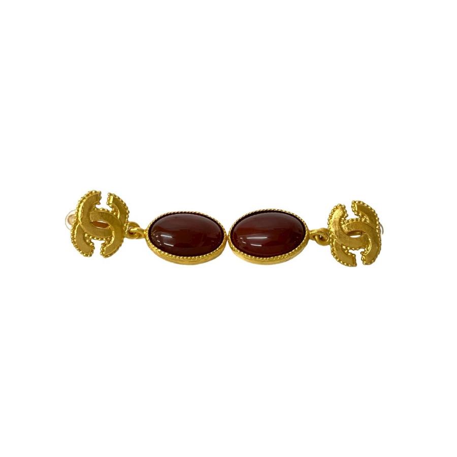 CHANEL（シャネル） 極 美品 コメあり 96A CHANEL ヴィンテージ 